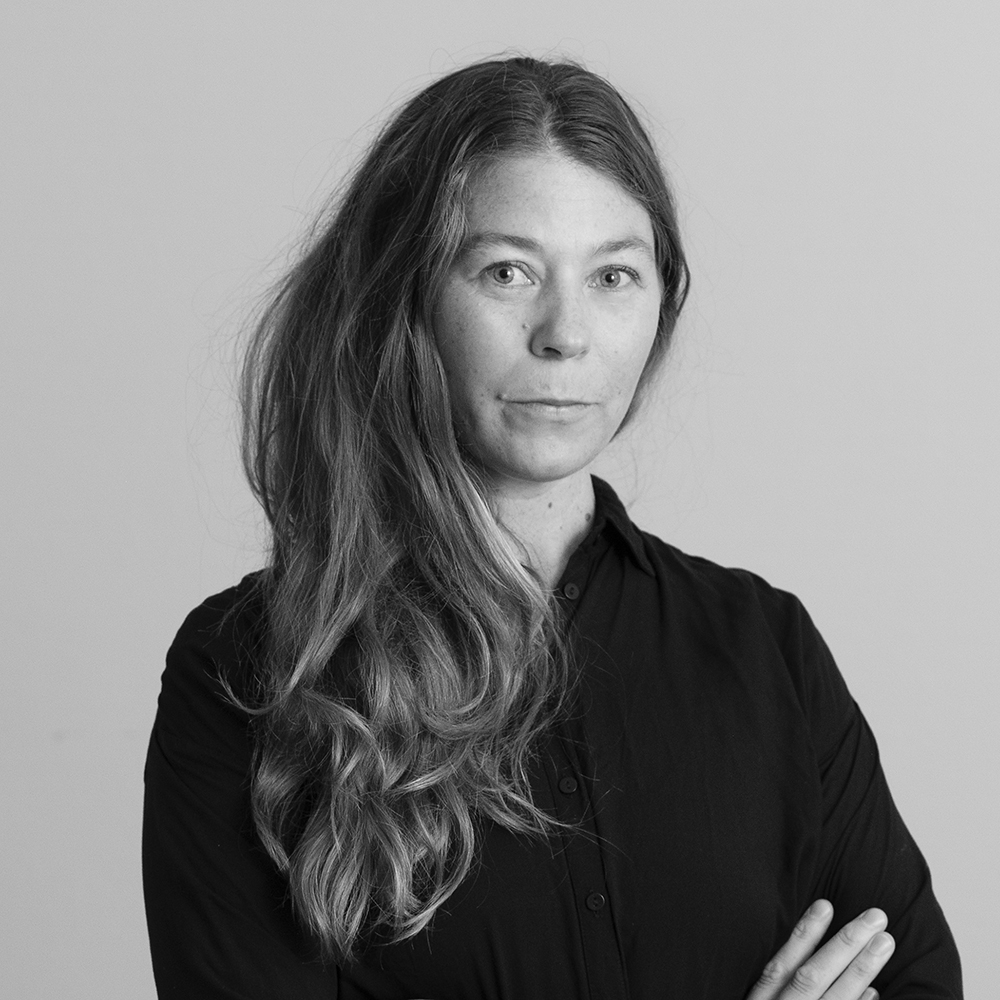 Anna  Sundström